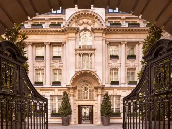 Rosewood London