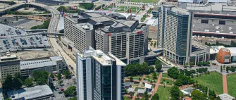 Atlanta, Georgia